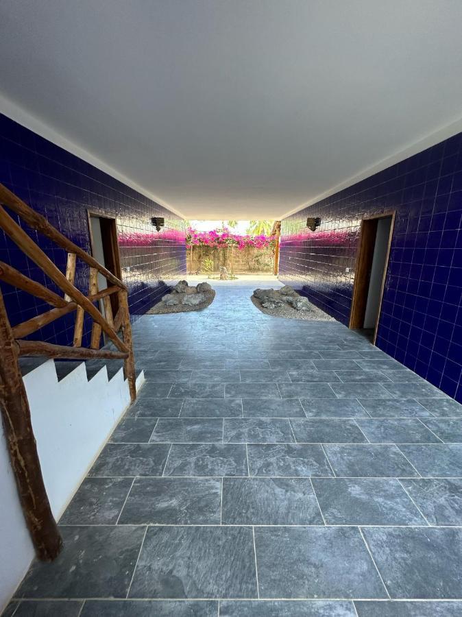 Blue Villa Zanzibar 普瓦尼梅查恩加尼 外观 照片