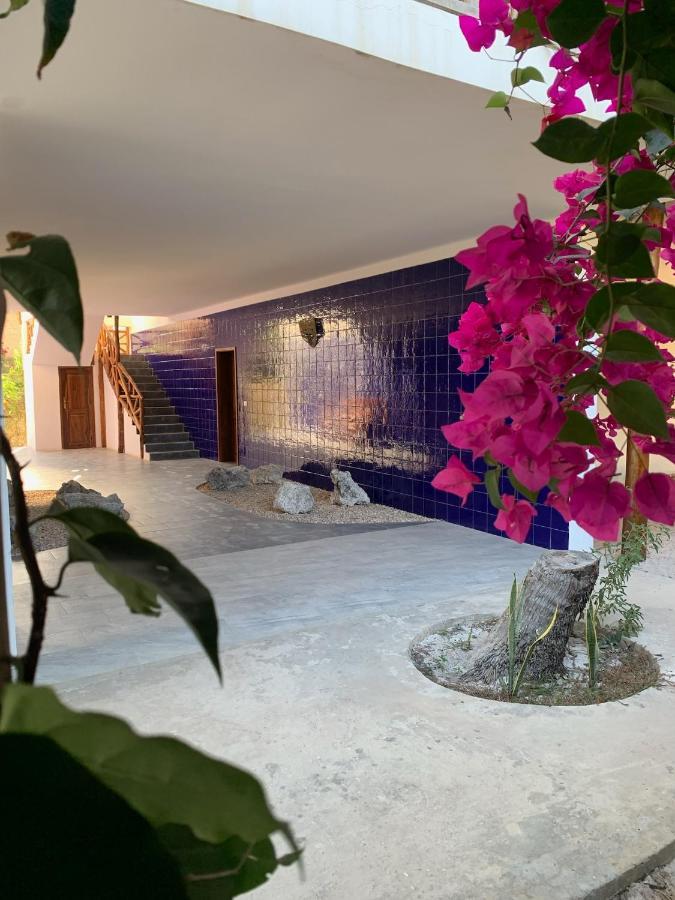 Blue Villa Zanzibar 普瓦尼梅查恩加尼 外观 照片