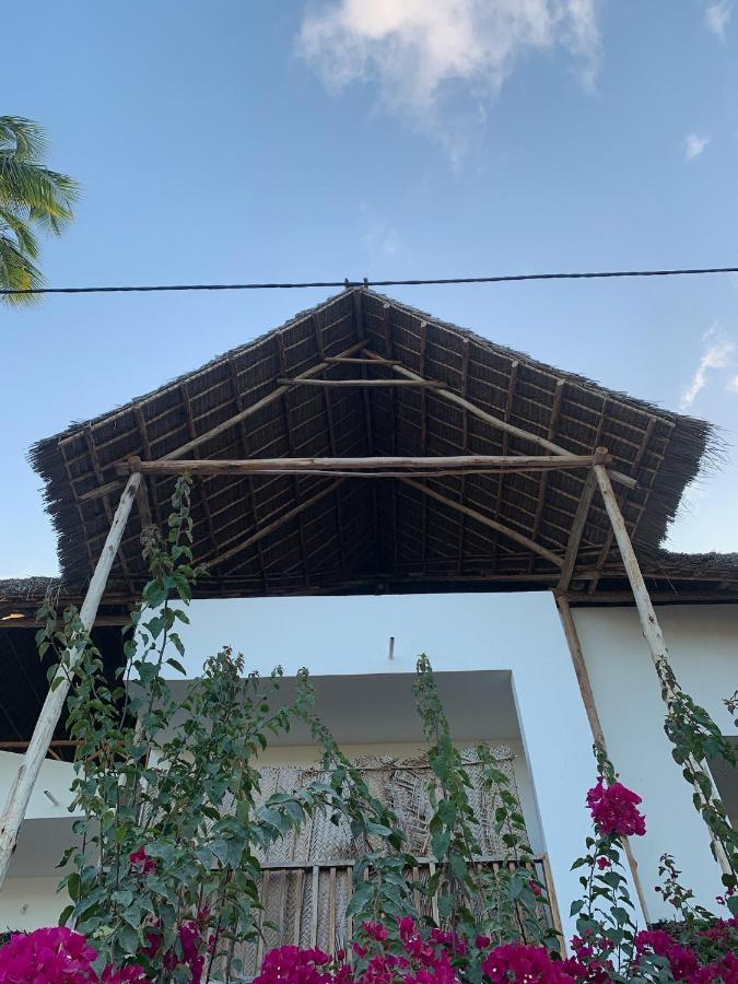 Blue Villa Zanzibar 普瓦尼梅查恩加尼 外观 照片