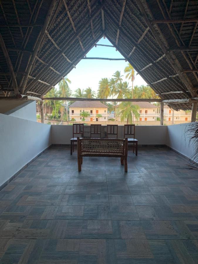 Blue Villa Zanzibar 普瓦尼梅查恩加尼 外观 照片