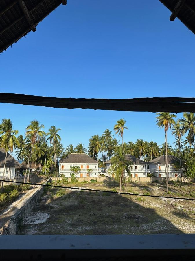 Blue Villa Zanzibar 普瓦尼梅查恩加尼 外观 照片