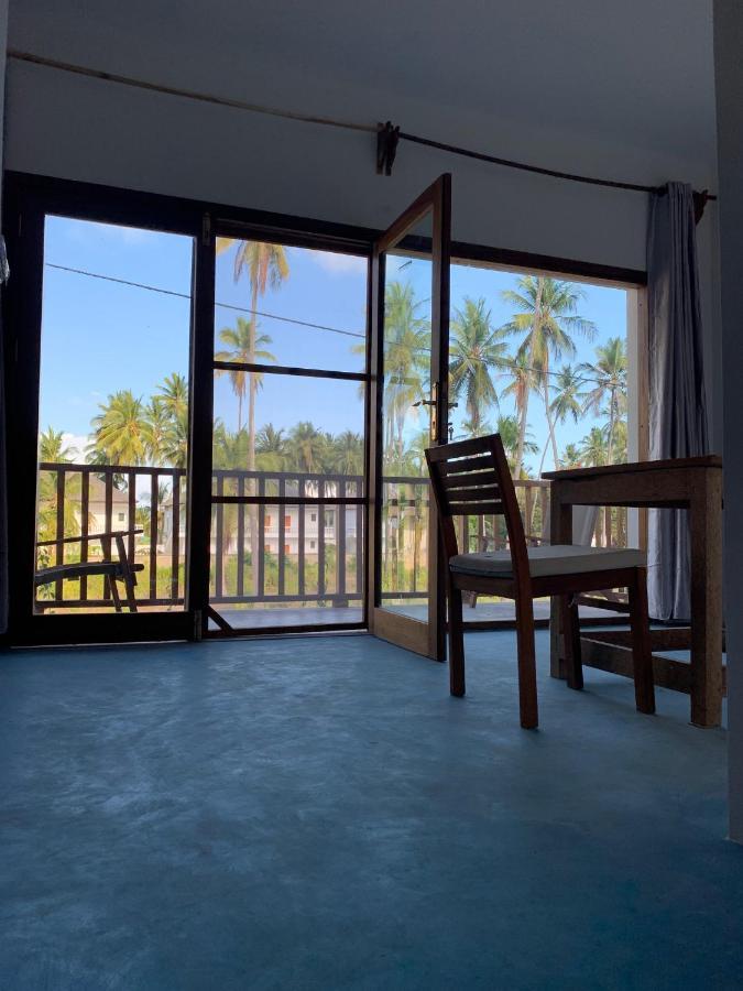 Blue Villa Zanzibar 普瓦尼梅查恩加尼 外观 照片