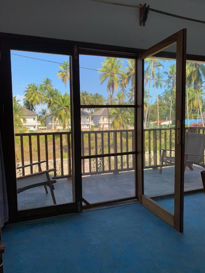 Blue Villa Zanzibar 普瓦尼梅查恩加尼 外观 照片