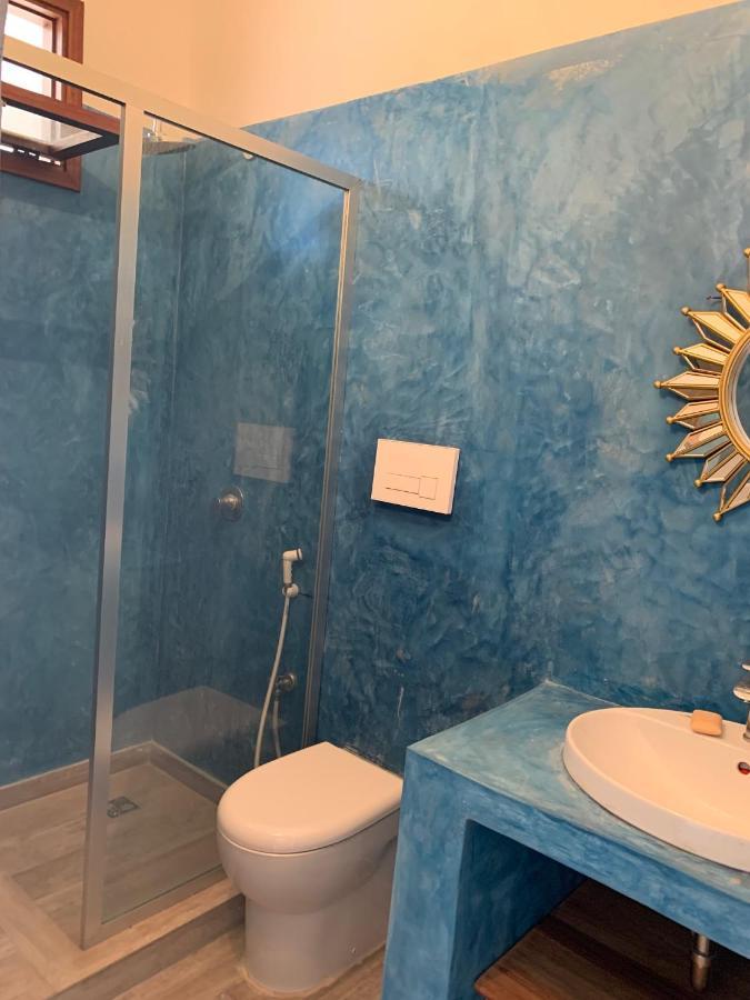 Blue Villa Zanzibar 普瓦尼梅查恩加尼 外观 照片