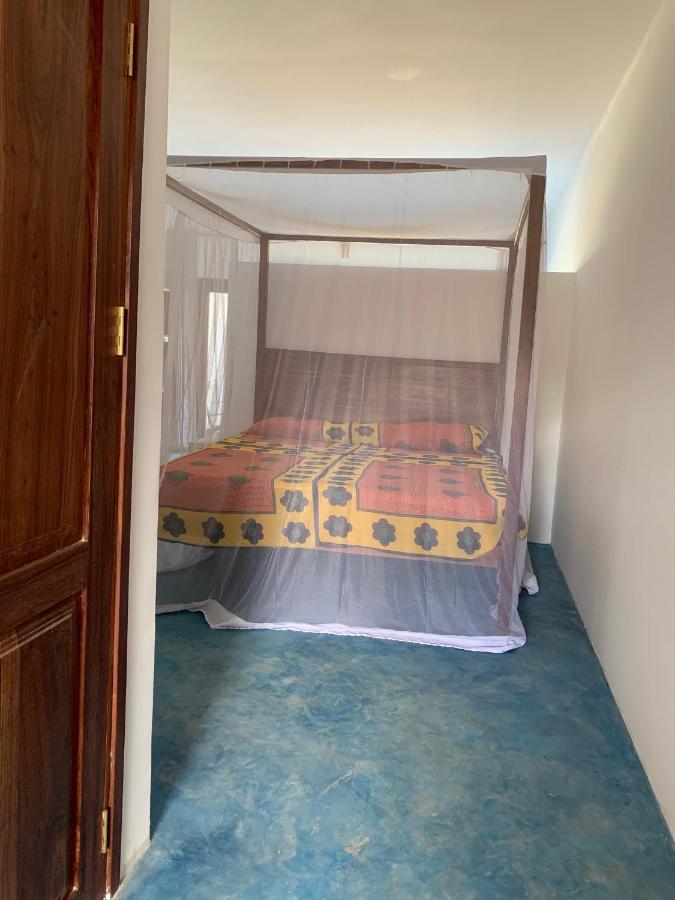 Blue Villa Zanzibar 普瓦尼梅查恩加尼 外观 照片