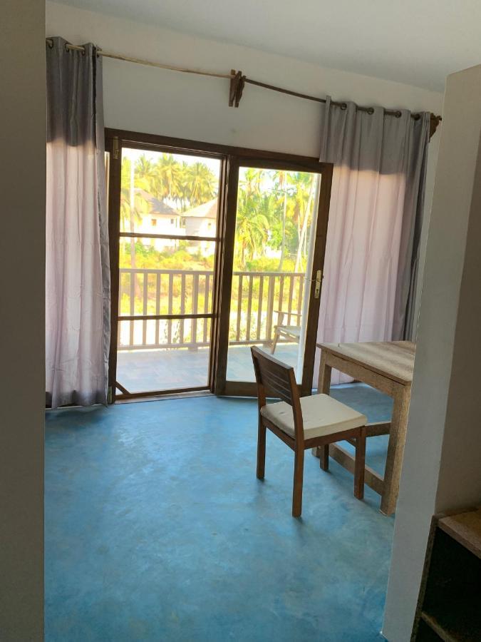 Blue Villa Zanzibar 普瓦尼梅查恩加尼 外观 照片