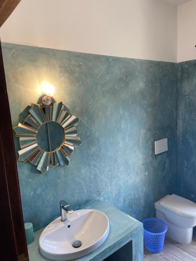 Blue Villa Zanzibar 普瓦尼梅查恩加尼 外观 照片