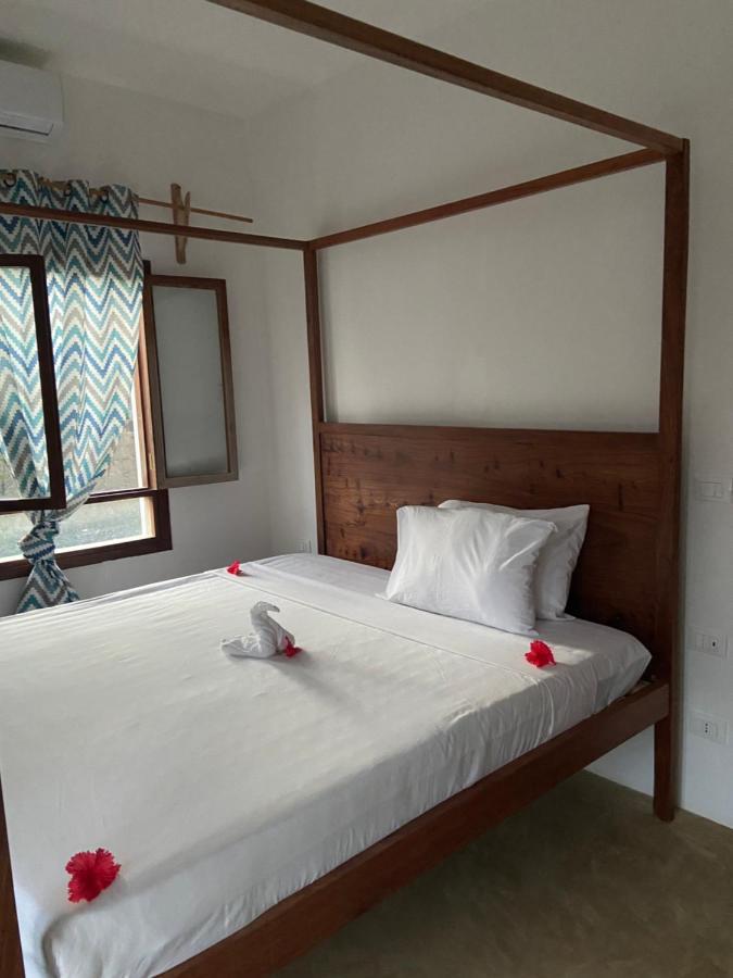 Blue Villa Zanzibar 普瓦尼梅查恩加尼 外观 照片