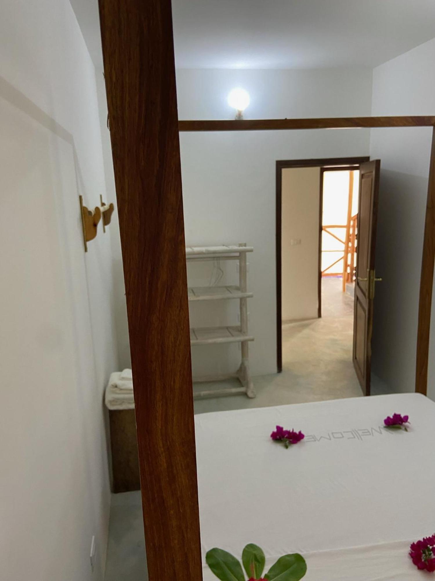 Blue Villa Zanzibar 普瓦尼梅查恩加尼 外观 照片