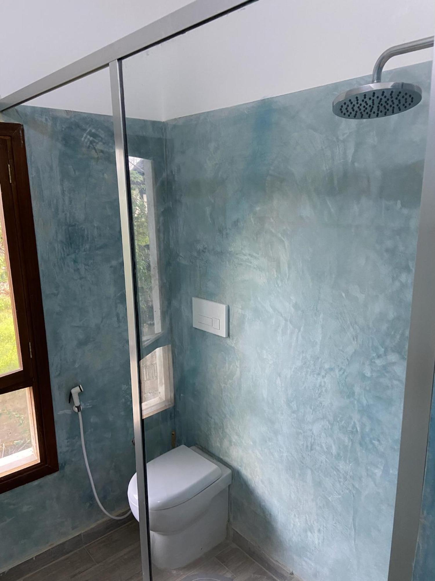 Blue Villa Zanzibar 普瓦尼梅查恩加尼 外观 照片