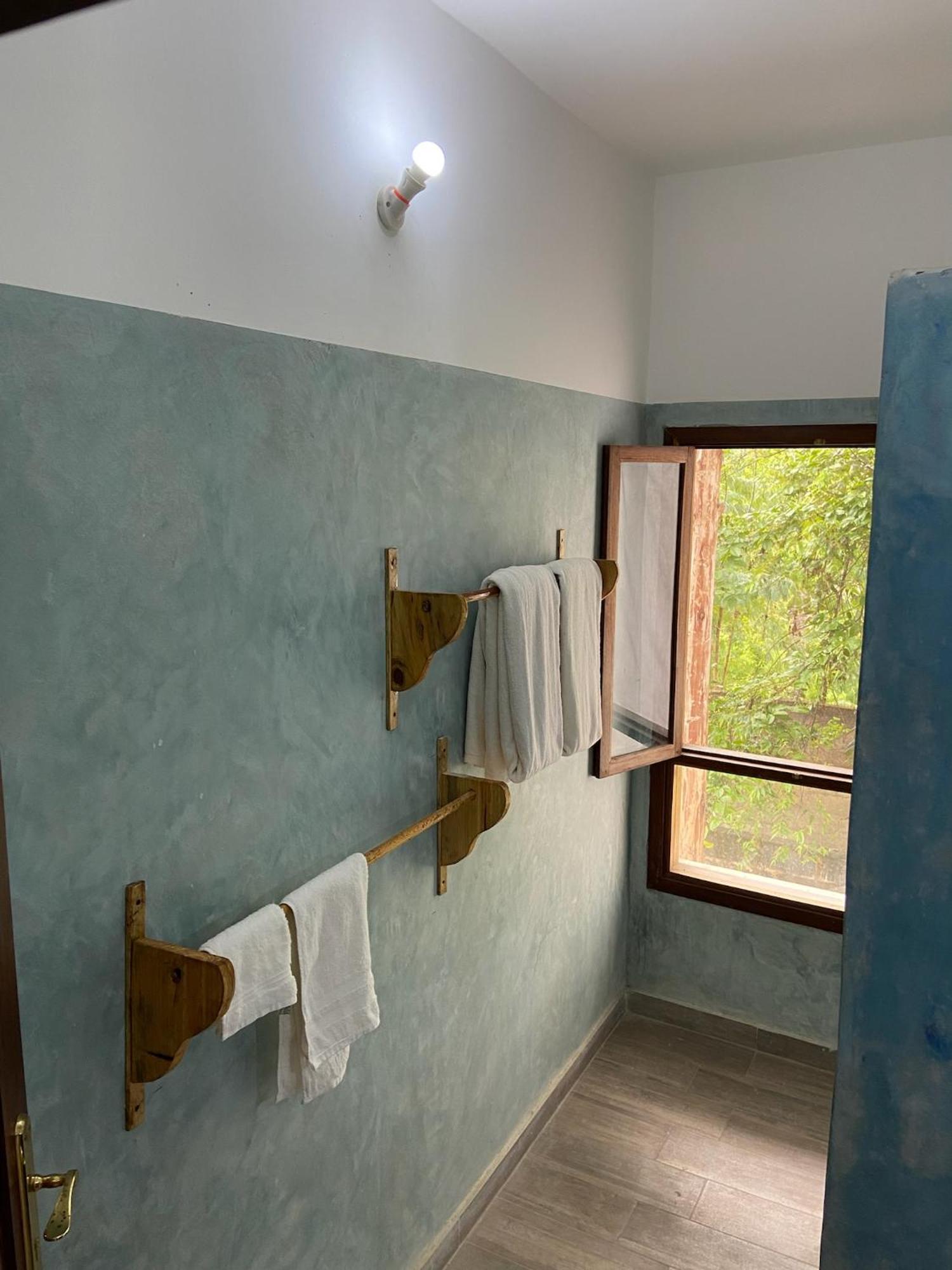 Blue Villa Zanzibar 普瓦尼梅查恩加尼 外观 照片